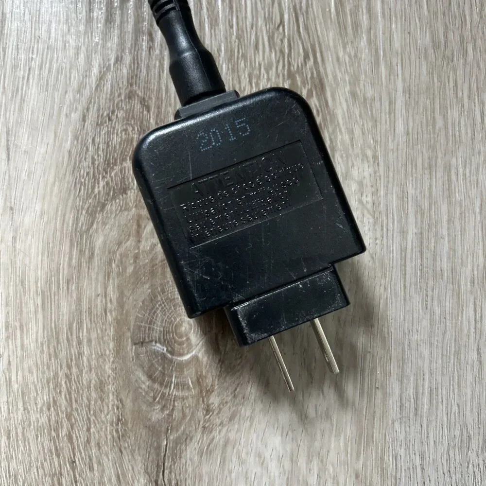 Ikea Jansjo Navlinge KMV-070-030-NA-3 Power Supply Output Cord 7V .43A Tested